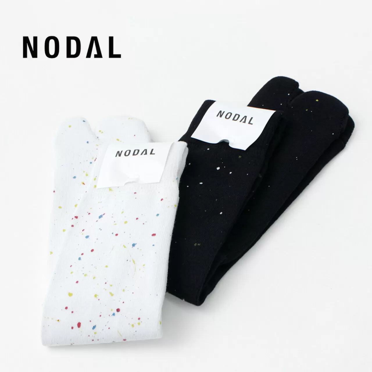 NODAL Socks>Painted Socks