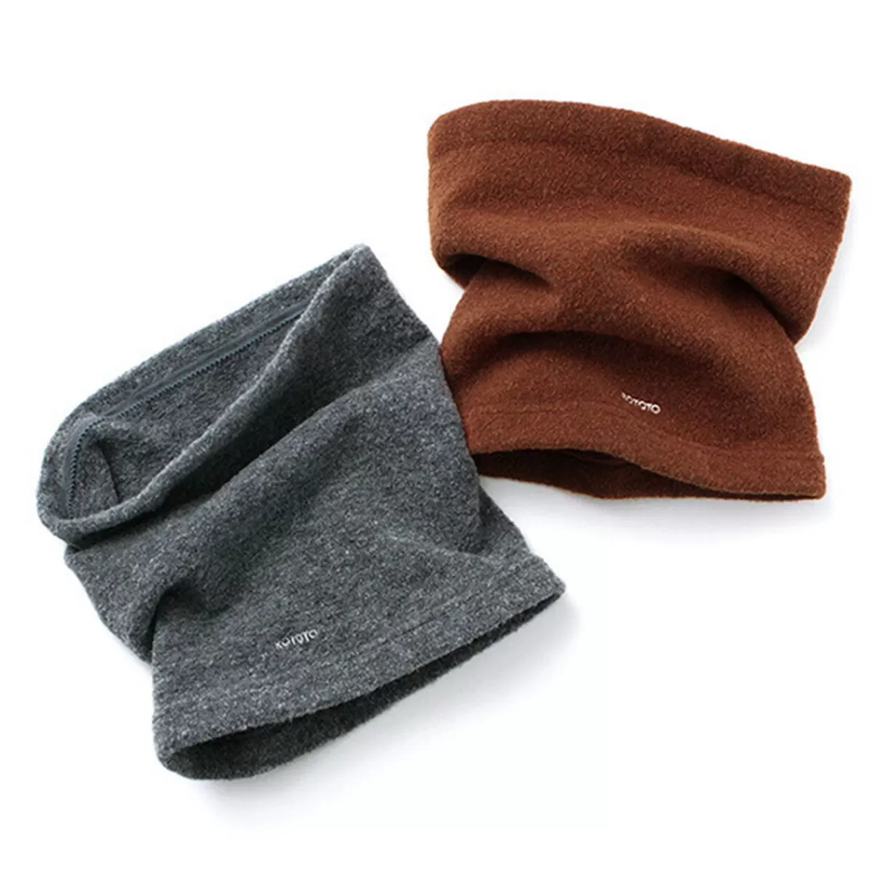 ROTOTO Muffler>R5039 Moff Neck Warmer