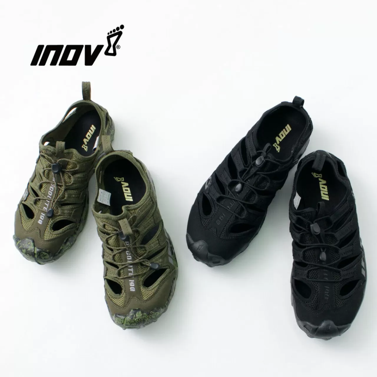 INOV-8 Sandals>Recolite 190