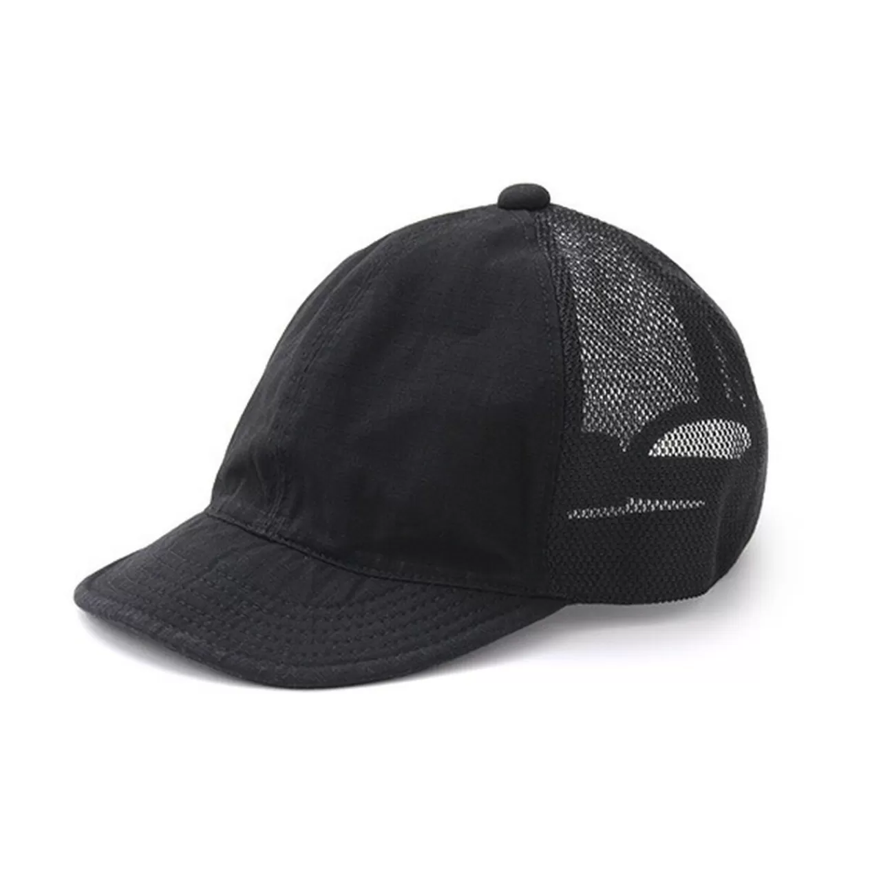 HIGHER Hats>Ripstop Mesh Cap