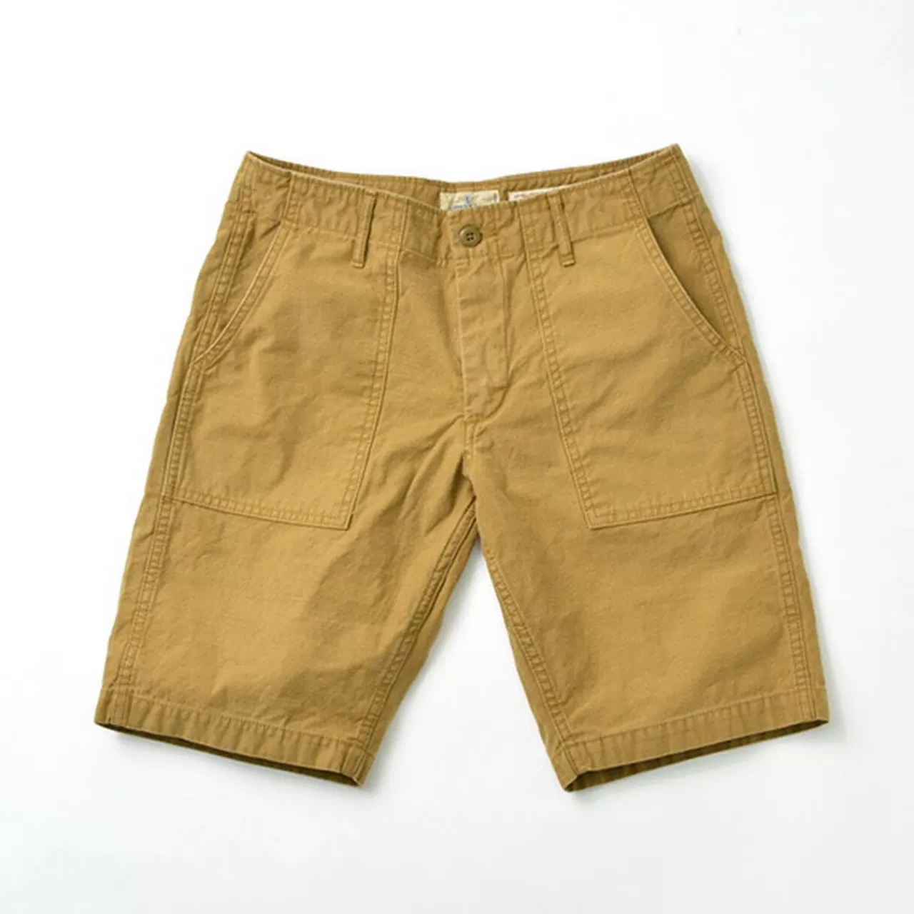 JAPAN BLUE JEANS Shorts>Rjb3200 Baker Shorts