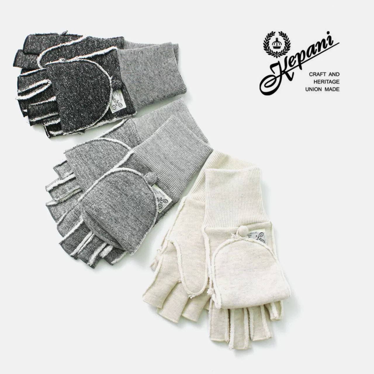 KEPANI Gloves>Sahuaro-Pop