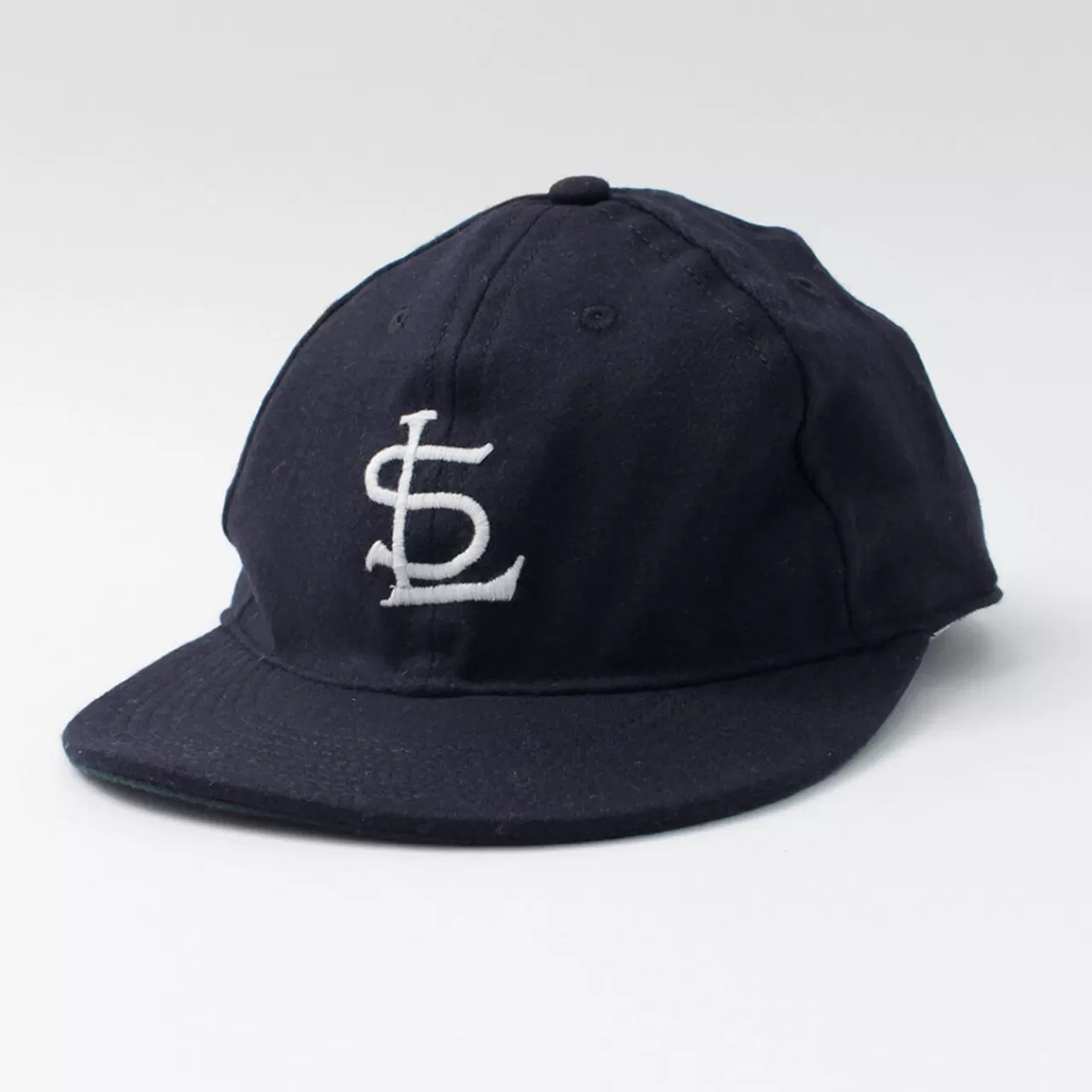 DECHO Hats>Saltlake City Bees 1961 Cooperstown Ball Cap