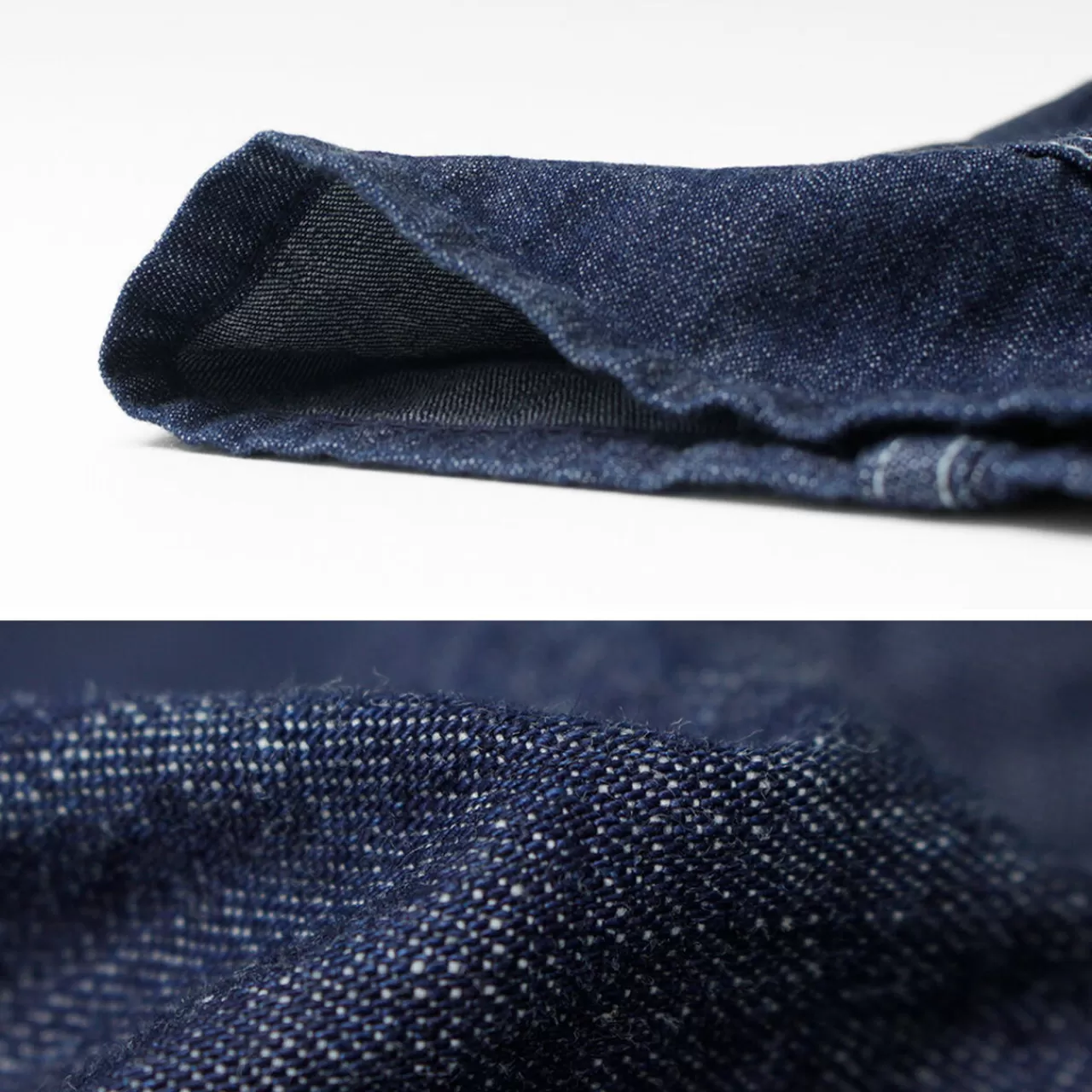 PAYDAY Down Jackets>Selvedge Denim Ww Type Coveralls Onewash