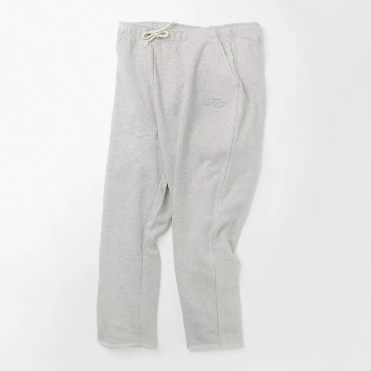 GOHEMP Trousers>Set-Up Pants Light Ounce Sweat Pants