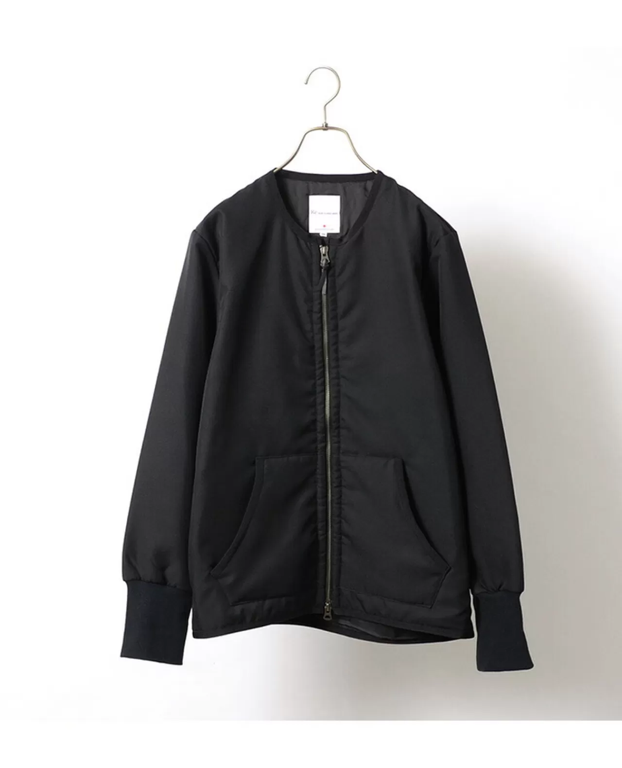 RE MADE IN TOKYO JAPAN Down Jackets>Shindown Active Blouson Black