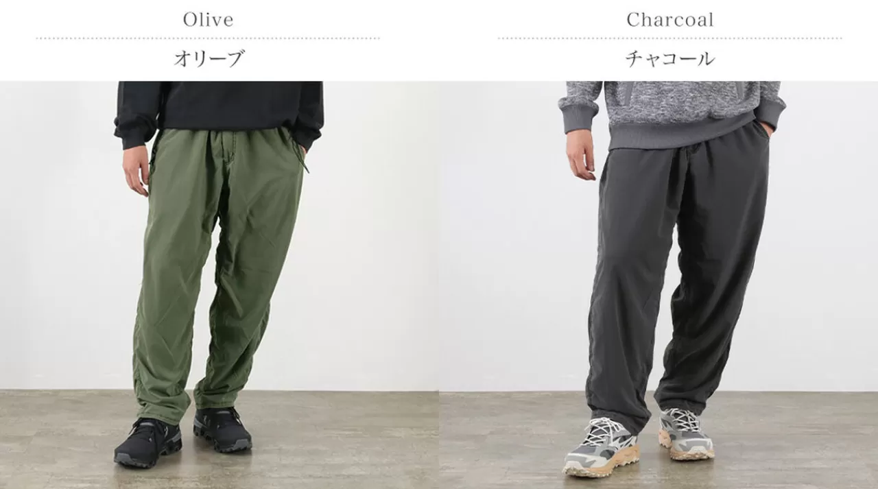 STONEMASTER Trousers>Sm Lined Alpha Pant