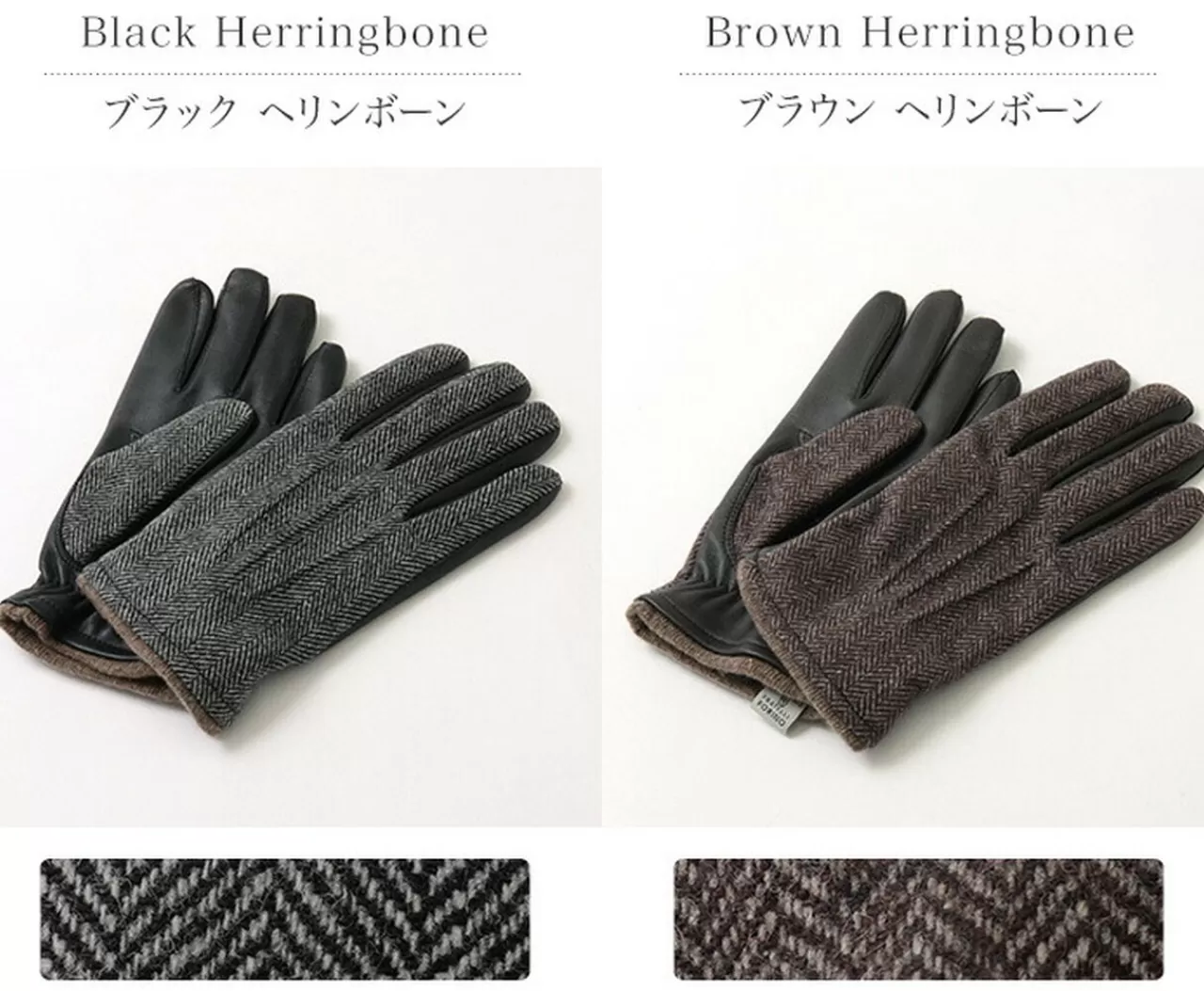 GLOVES Gloves>Smart Phone Lamb Leather