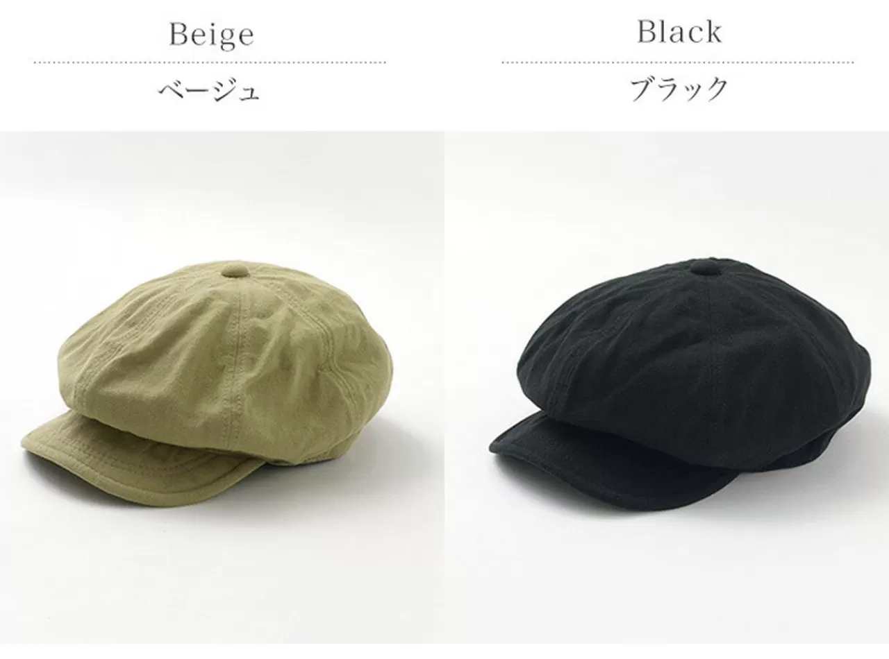 HIGHER Hats>Special Order Army Chino Casquette