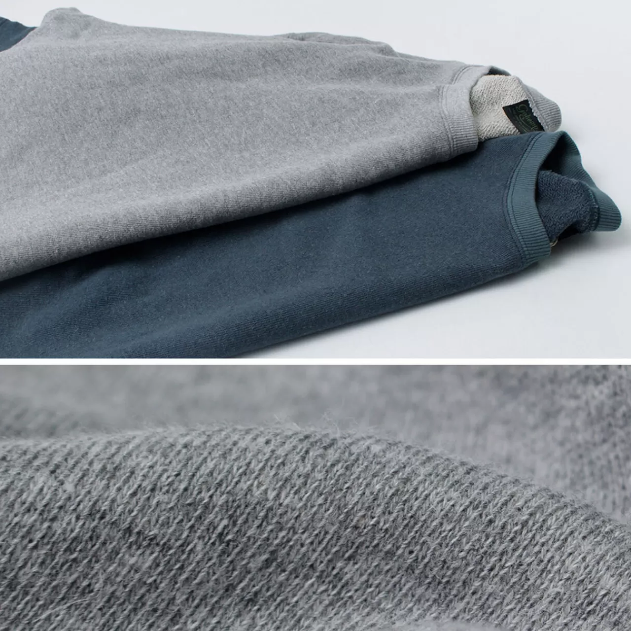 GOHEMP 3/4 Sleeves>Special Order Born This Way Loose Round 3/4 Sleeve T-Shirt