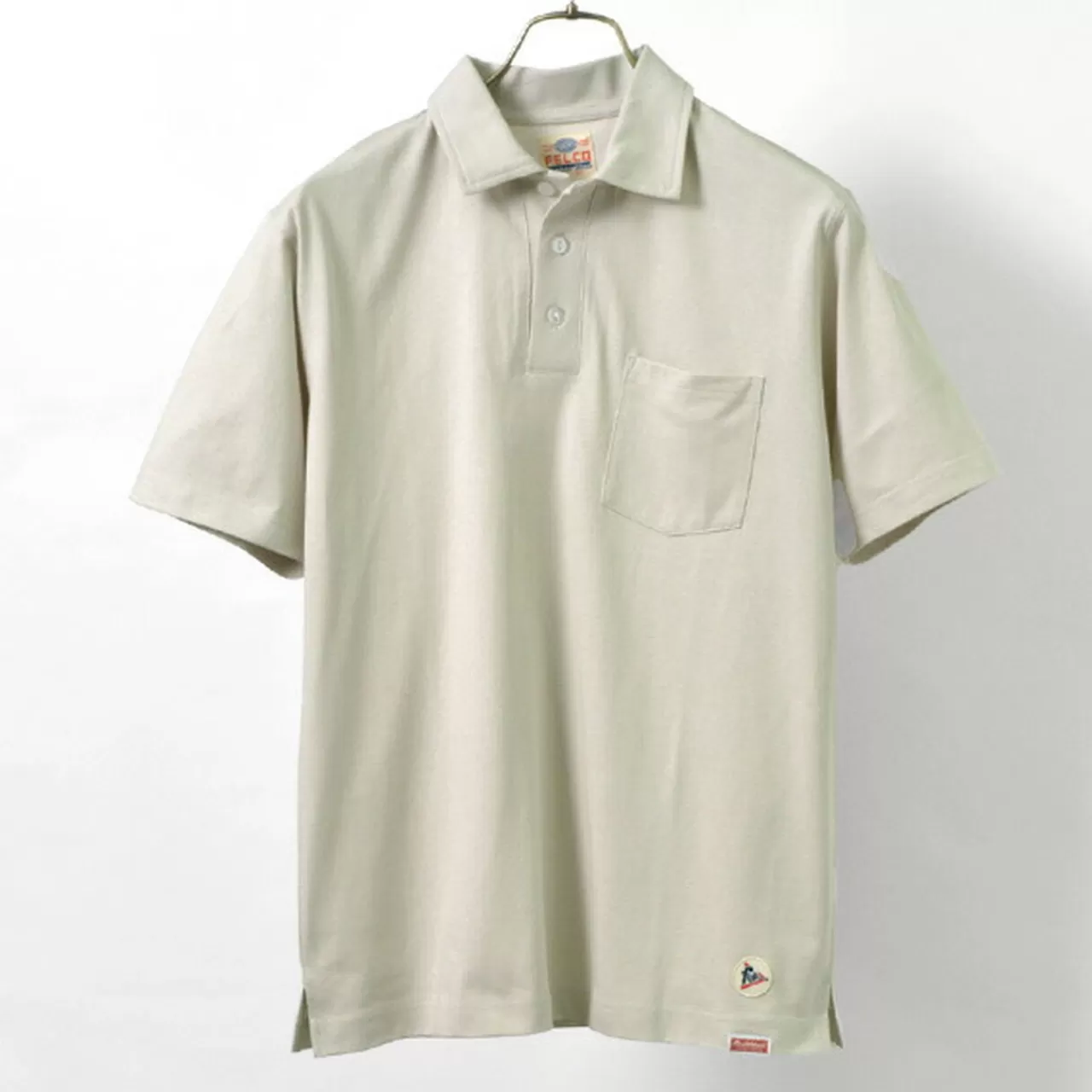 FELCO Polo Shirt>Special Order Functional Polo Shirt