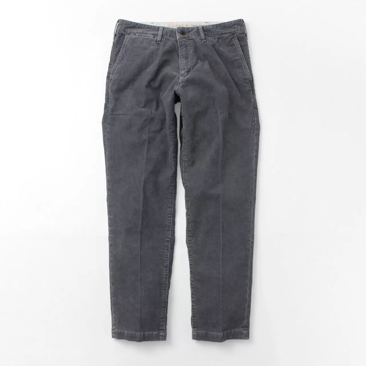 JAPAN BLUE JEANS Trousers>Special Order Rjb4625 T/C Sulphur Dye Corduroy Officer Pants