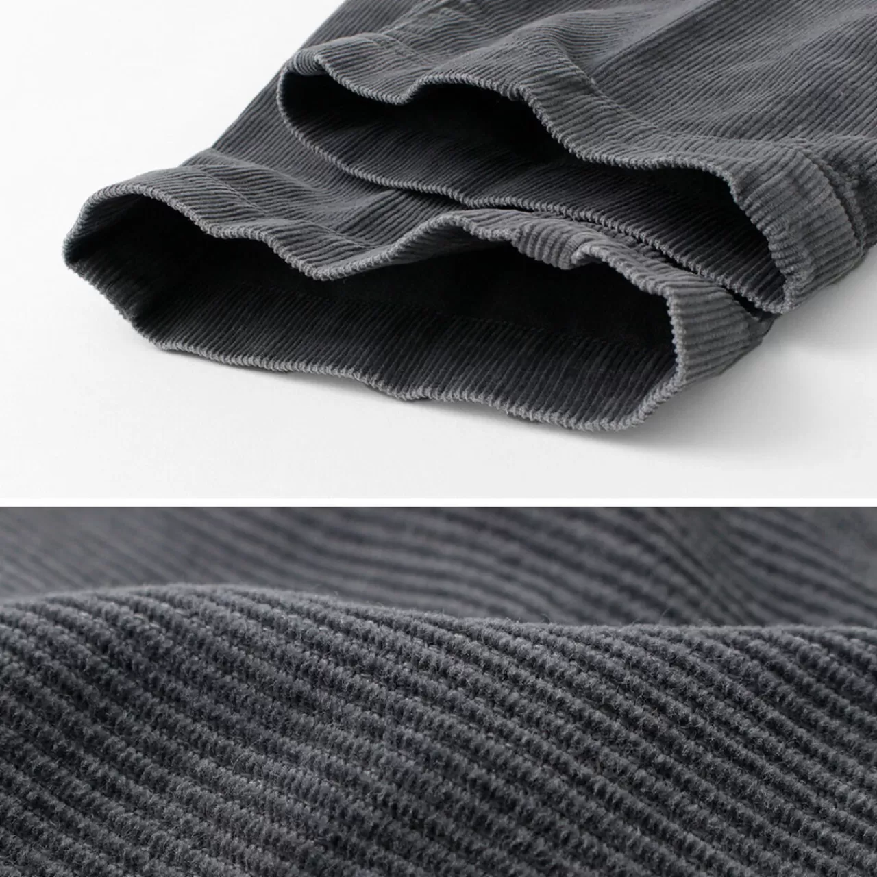 JAPAN BLUE JEANS Trousers>Special Order Rjb4625 T/C Sulphur Dye Corduroy Officer Pants