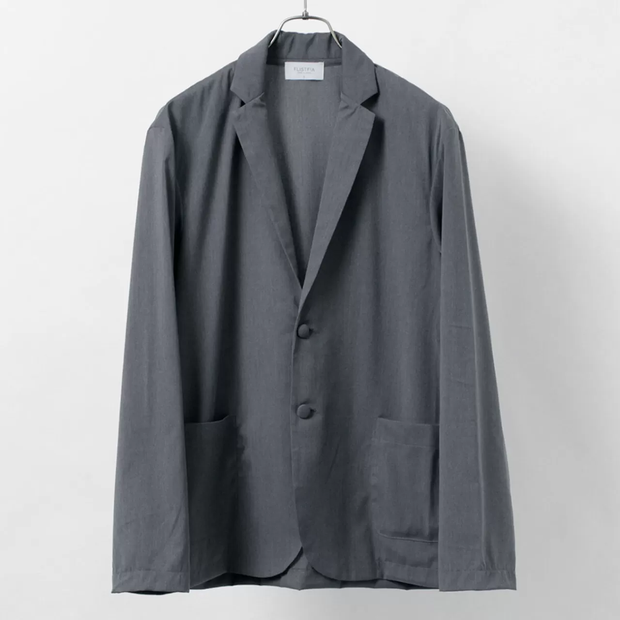 FLISTFIA Jackets>Special Order Sporty Tailored Jacket Spring/Summer Type