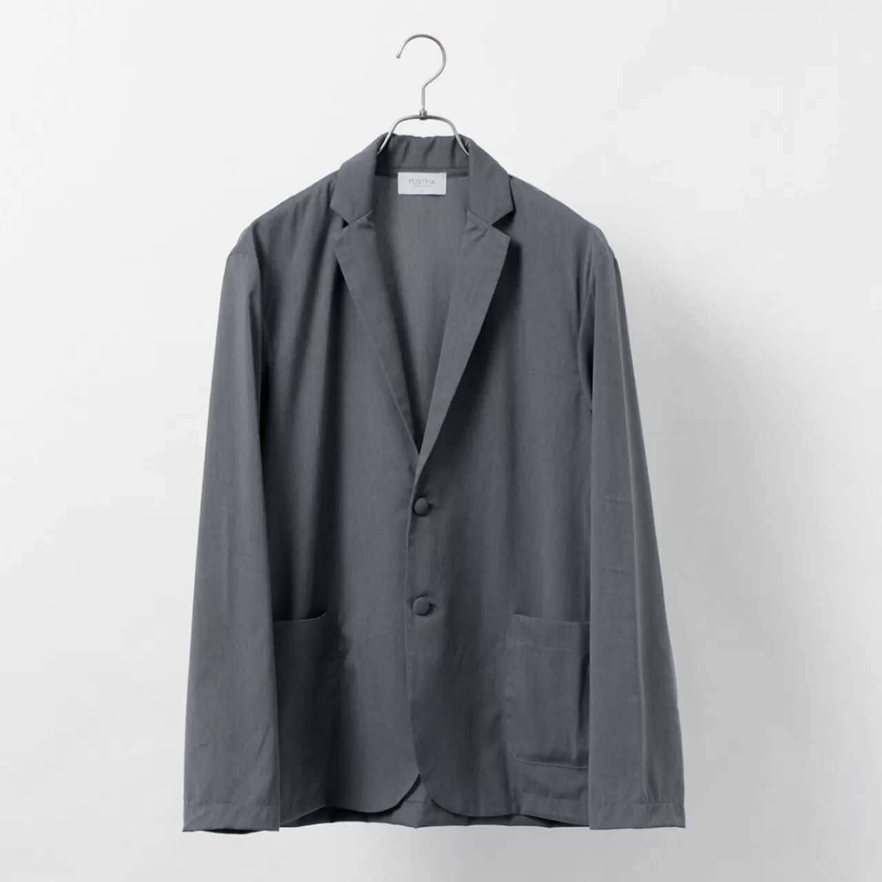FLISTFIA Jackets>Special Order Sporty Tailored Jacket Spring/Summer Type