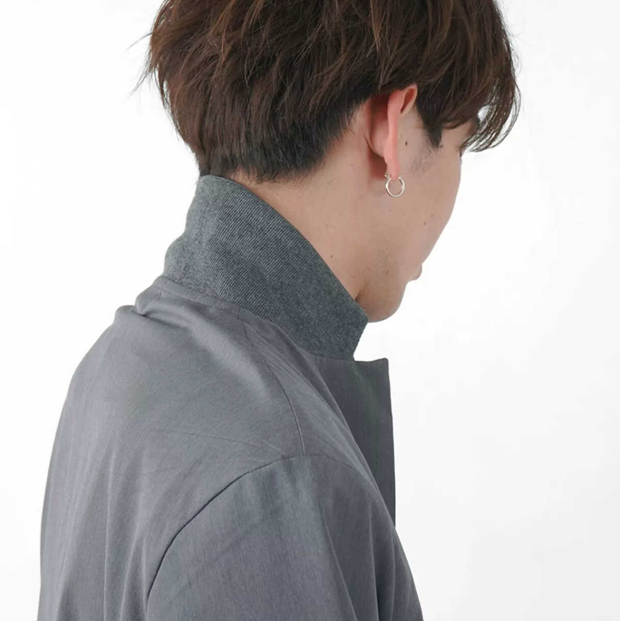 FLISTFIA Jackets>Special Order Sporty Tailored Jacket Spring/Summer Type