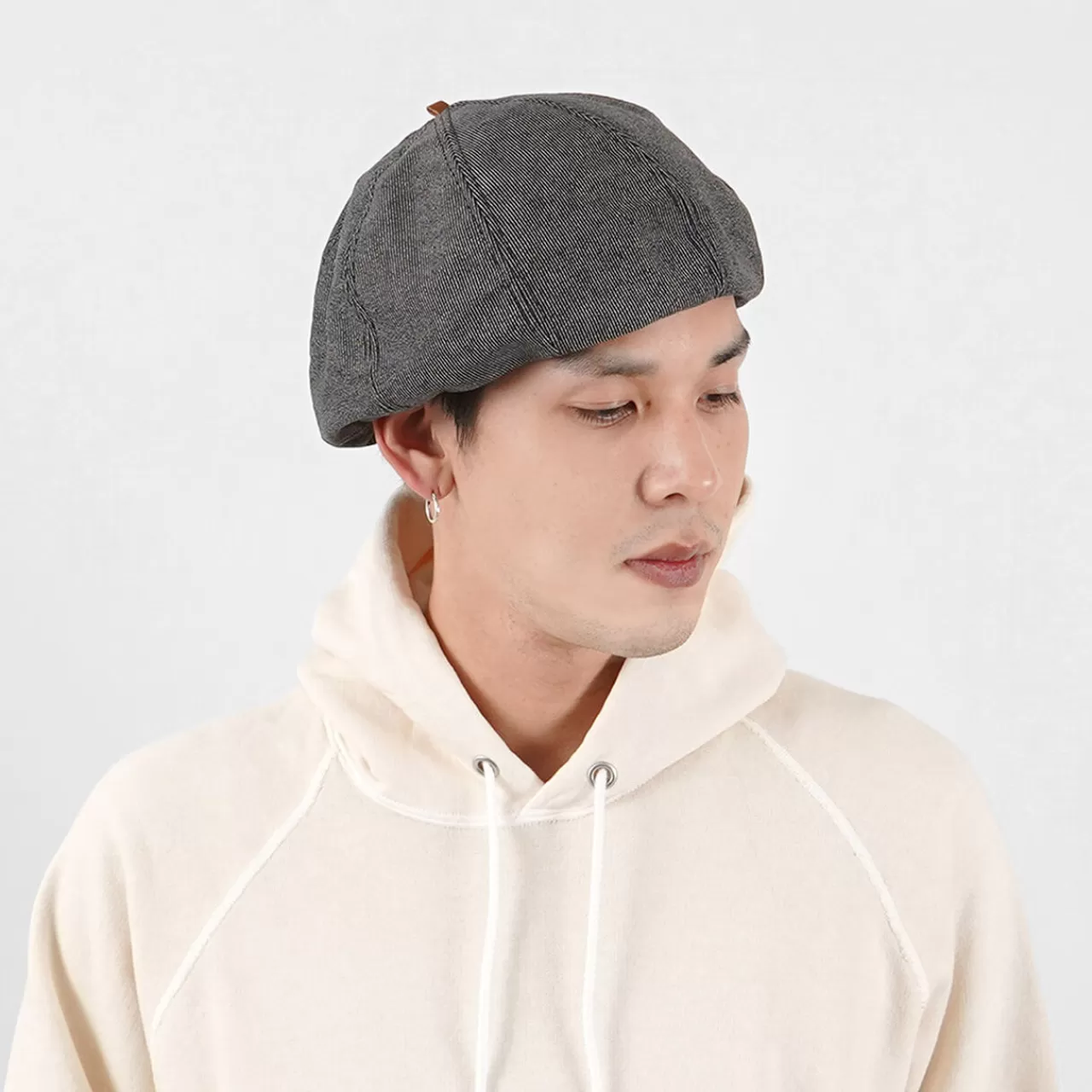 HIGHER Hats>Special Order Vintage Wabash Beret