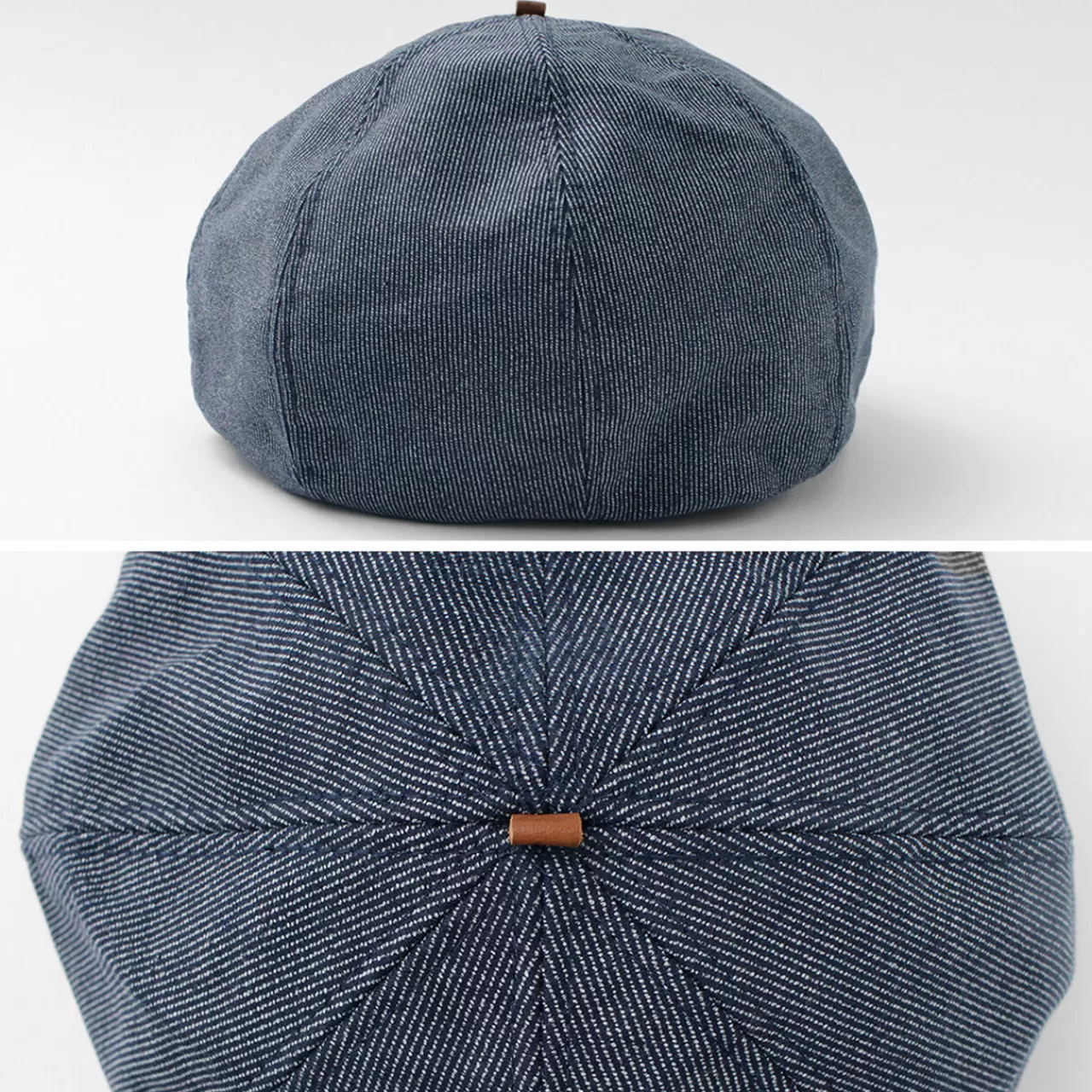 HIGHER Hats>Special Order Vintage Wabash Beret