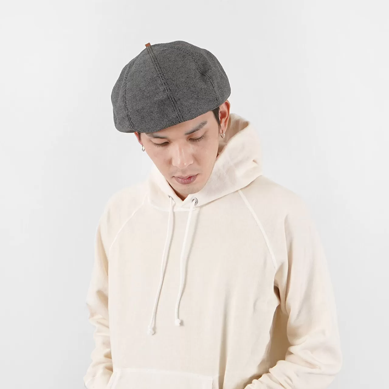HIGHER Hats>Special Order Vintage Wabash Beret