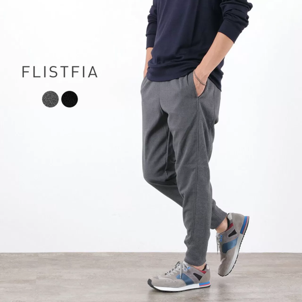 FLISTFIA Trousers>Sporty Trousers