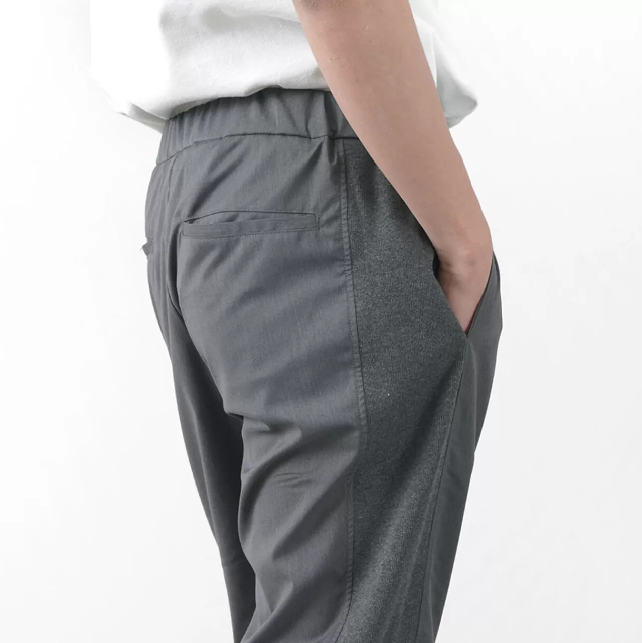 FLISTFIA Trousers>Sporty Trousers Spring/Summer Type