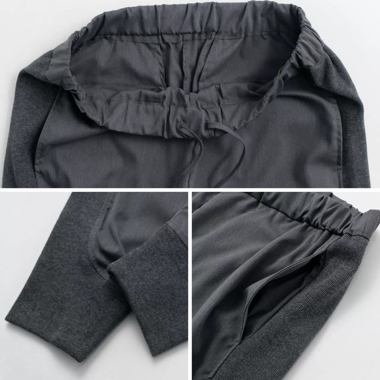 FLISTFIA Trousers>Sporty Trousers Spring/Summer Type