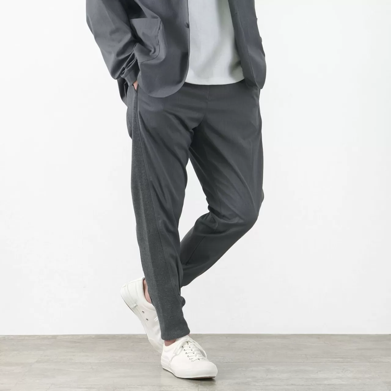 FLISTFIA Trousers>Sporty Trousers Spring/Summer Type