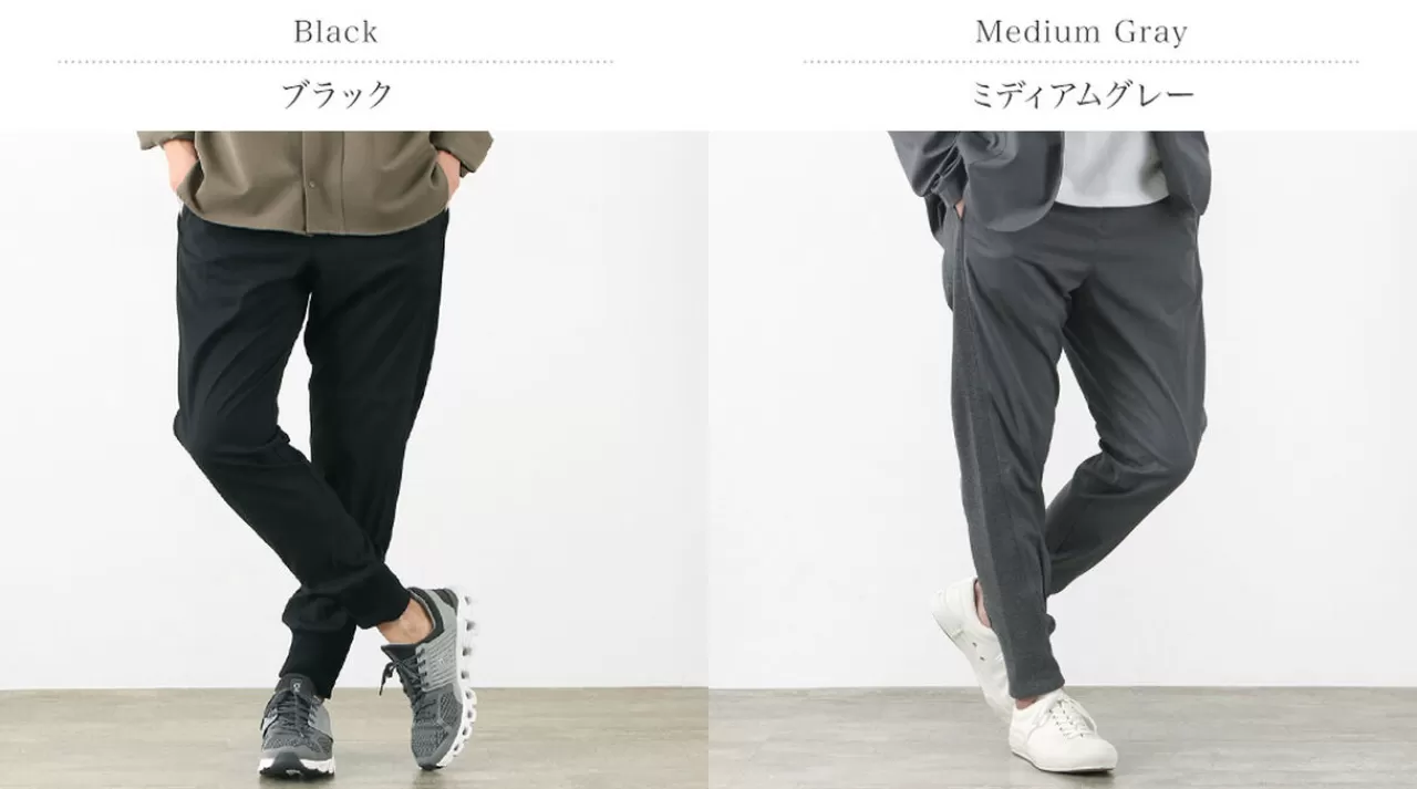 FLISTFIA Trousers>Sporty Trousers Spring/Summer Type