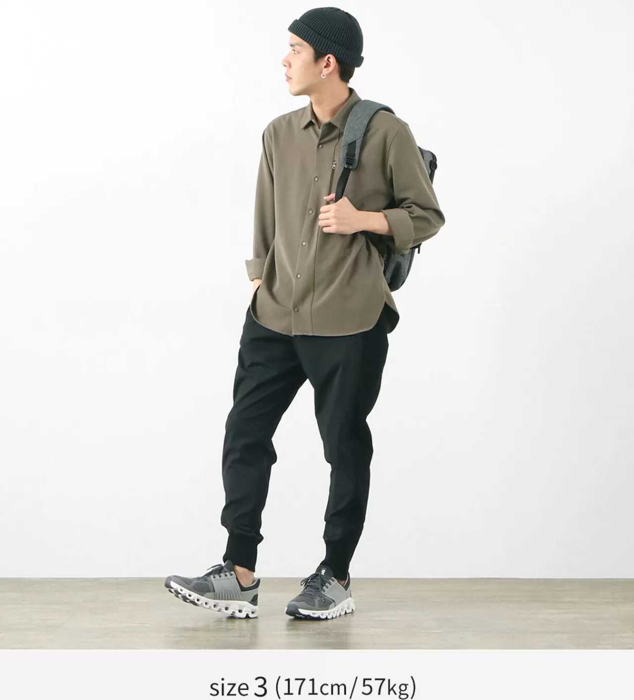 FLISTFIA Trousers>Sporty Trousers Spring/Summer Type