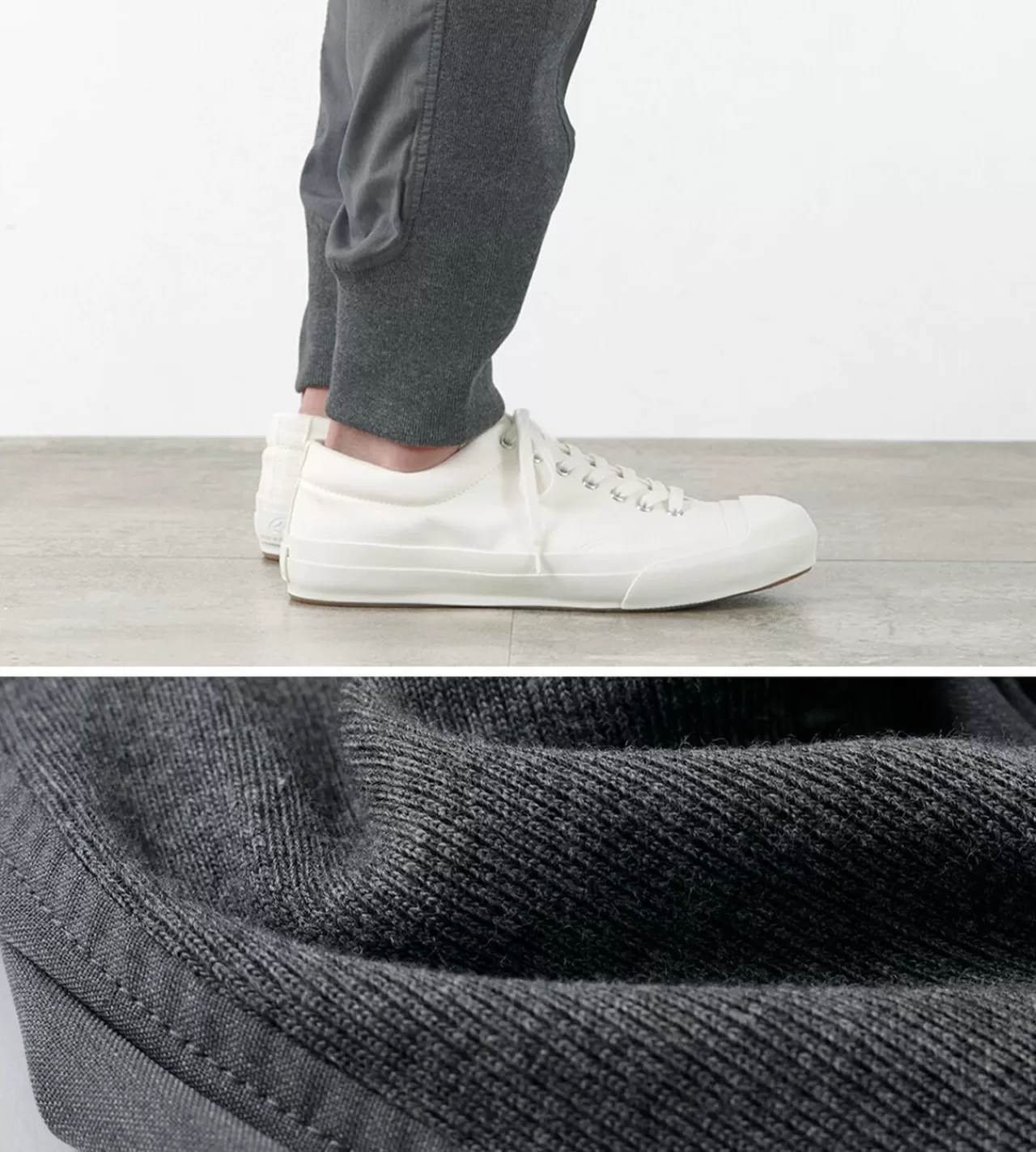 FLISTFIA Trousers>Sporty Trousers Spring/Summer Type