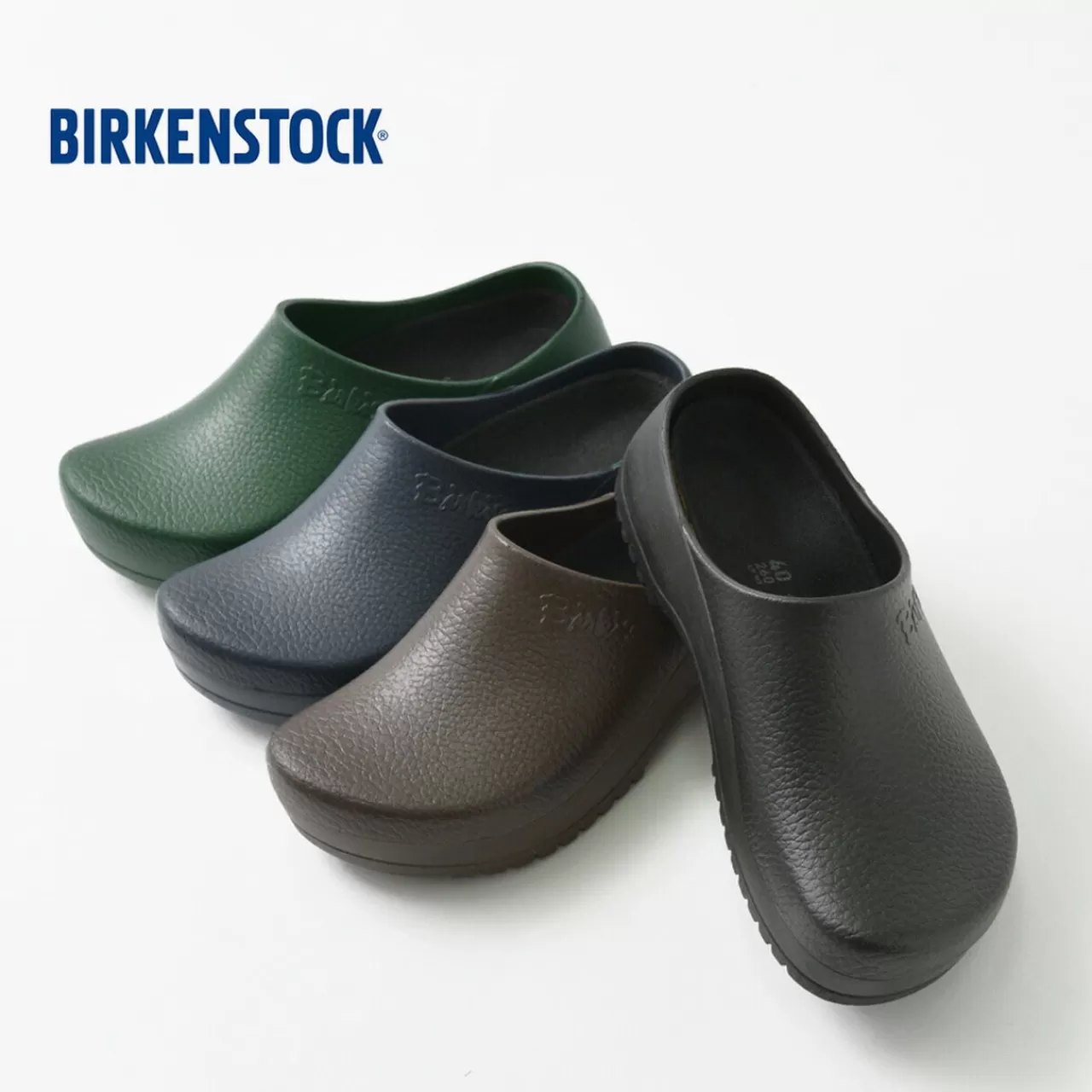 BIRKENSTOCK Sandals>Super Birki Clog Sandals