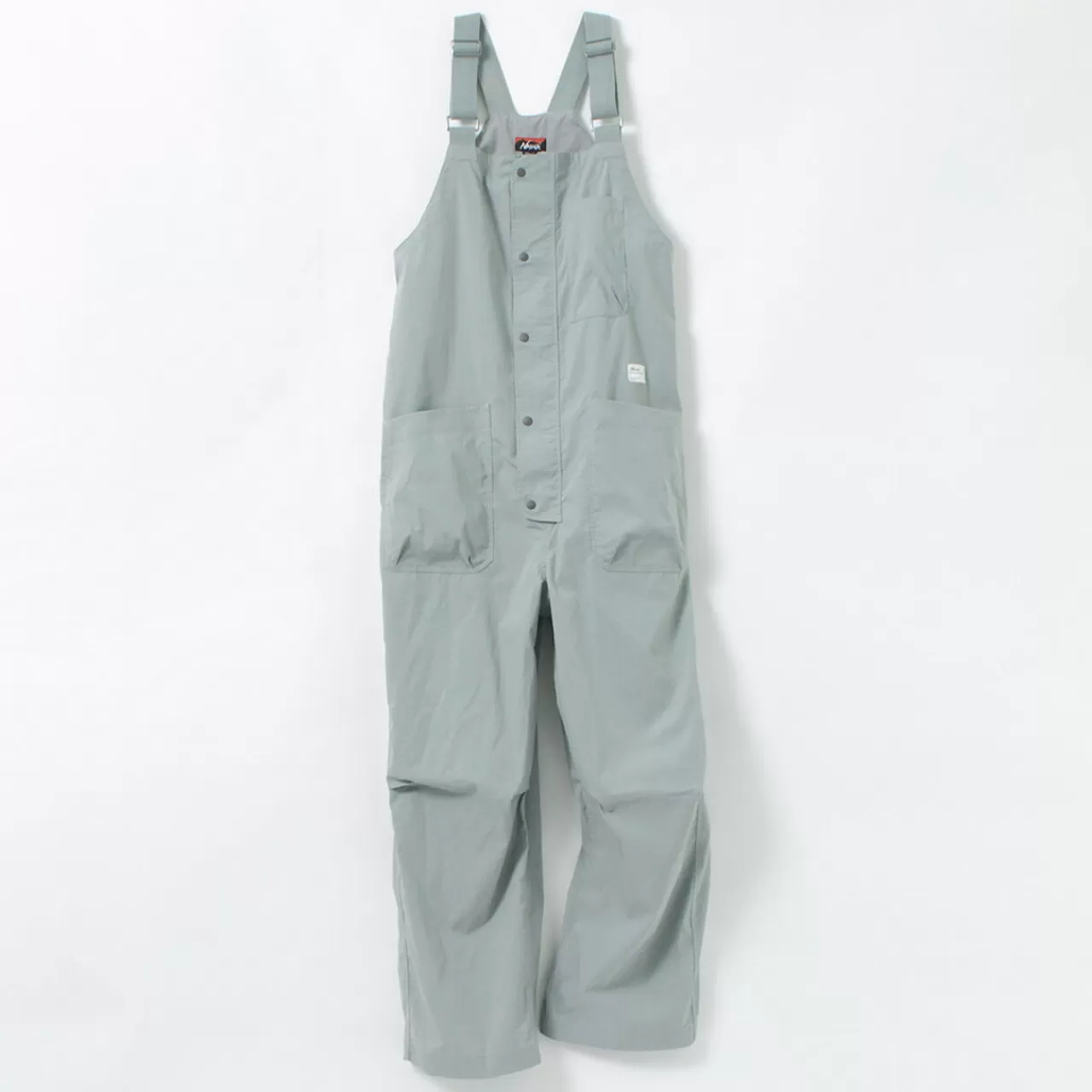 NANGA Trousers>Takibi Ripstop Field Overalls