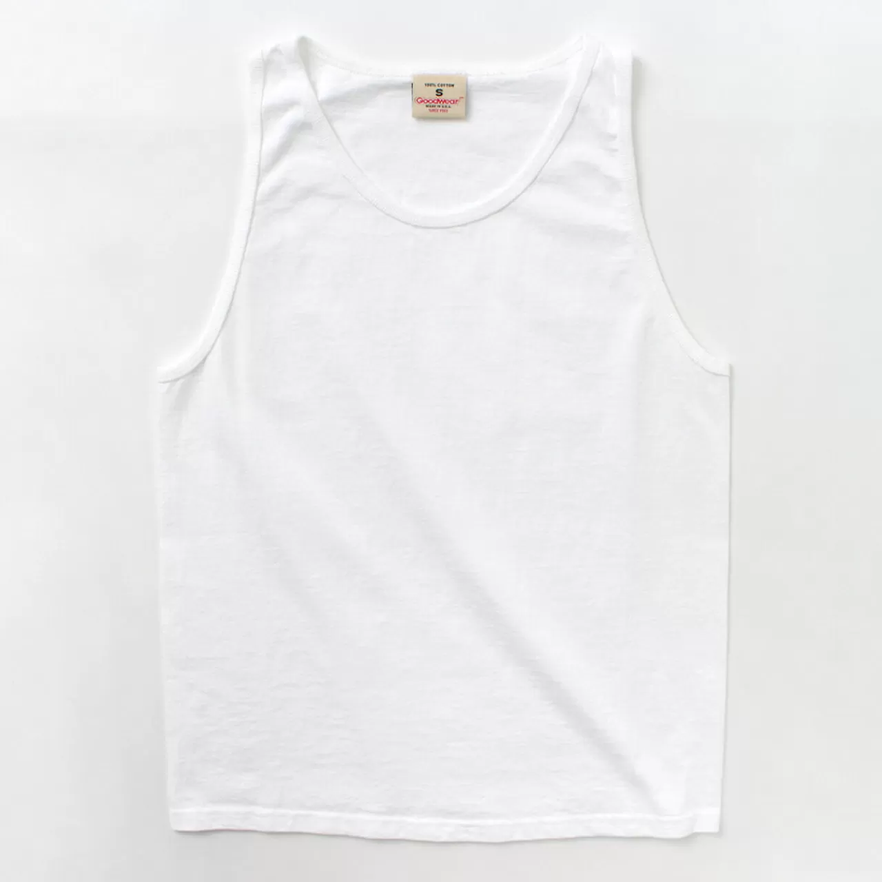 GOODWEAR Sleeveless>Tank Top