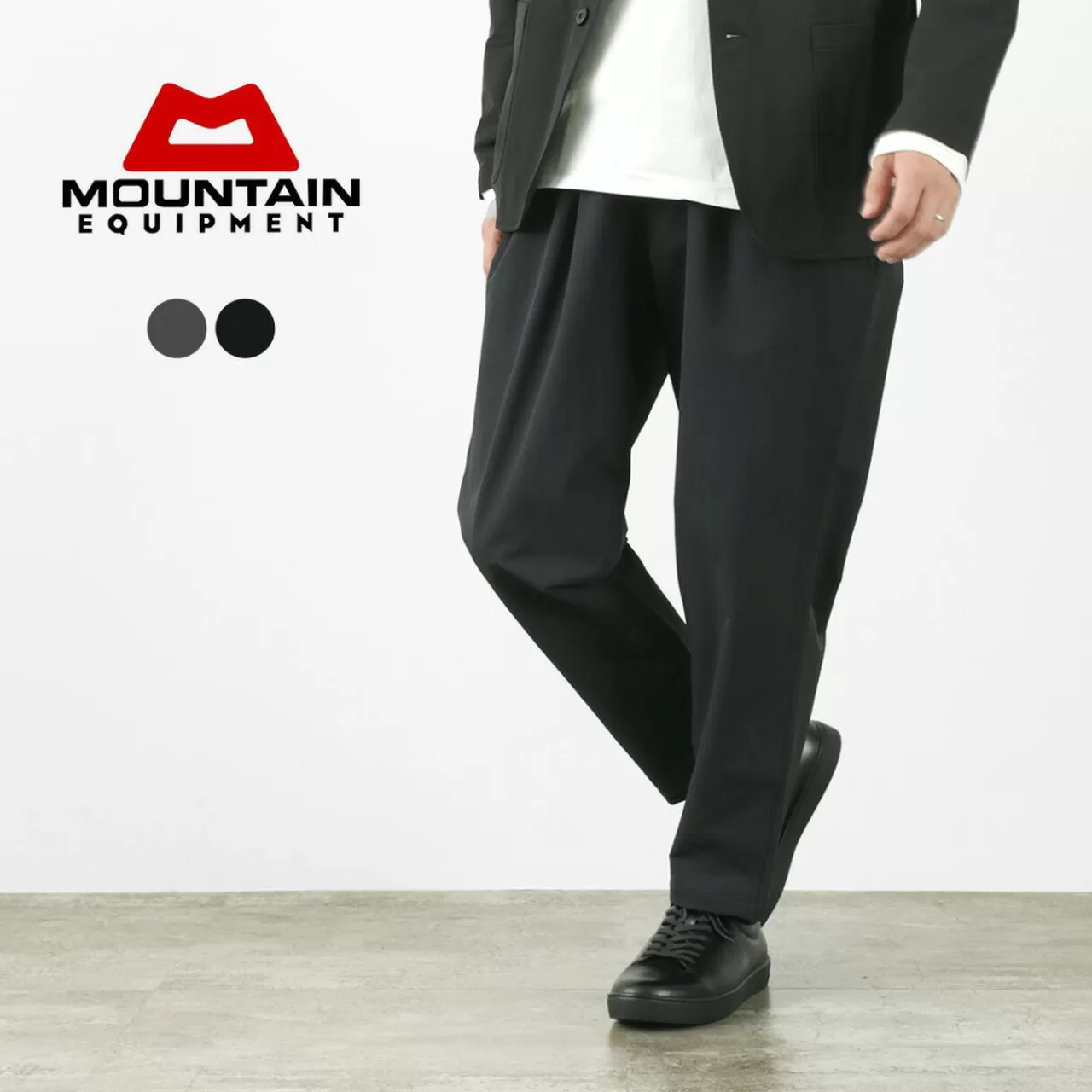 MOUNTAIN EQUIPMENT Trousers>Tech Pants