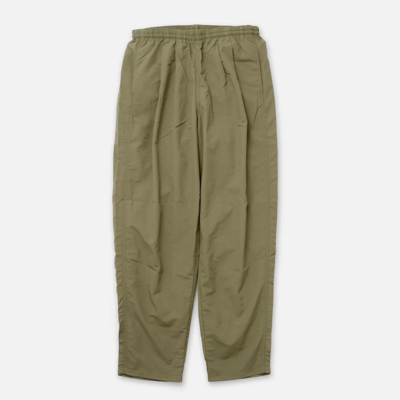 BURLAP OUTFITTER Trousers>Track Pants Solid