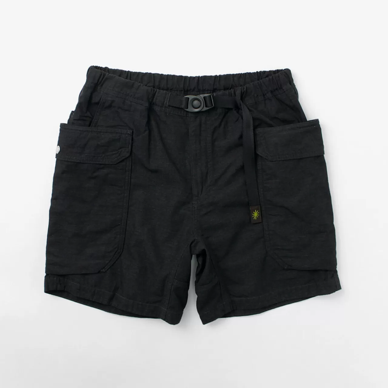 GOHEMP Shorts>Ultimate Shorts Hemp Cotton Recycled Polyester Weather Cloth