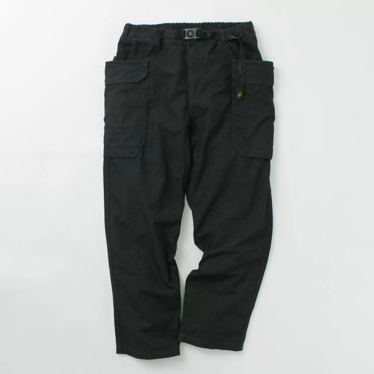 GOHEMP Trousers>Ultimate Trousers Hemp Cotton/Recycled Polyester Weathercross