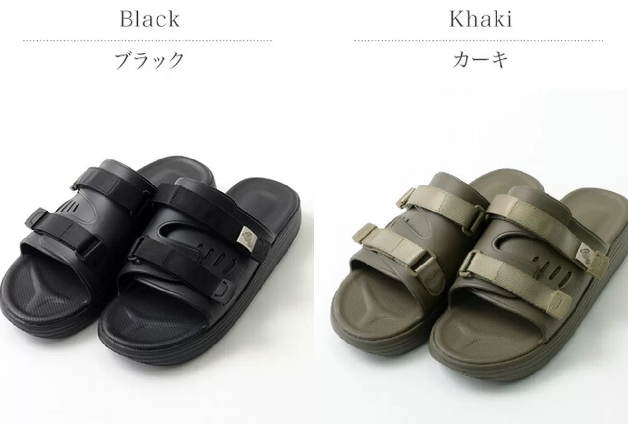 SUICOKE Sandals>Urich/Comfort Sandals