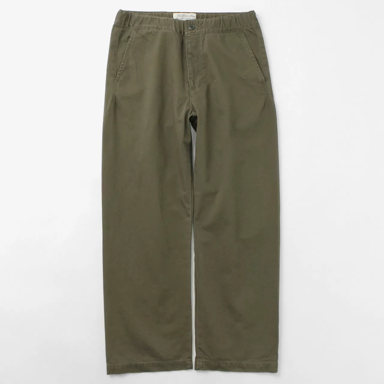 REMI RELIEF Trousers>Vintage Chino Pants