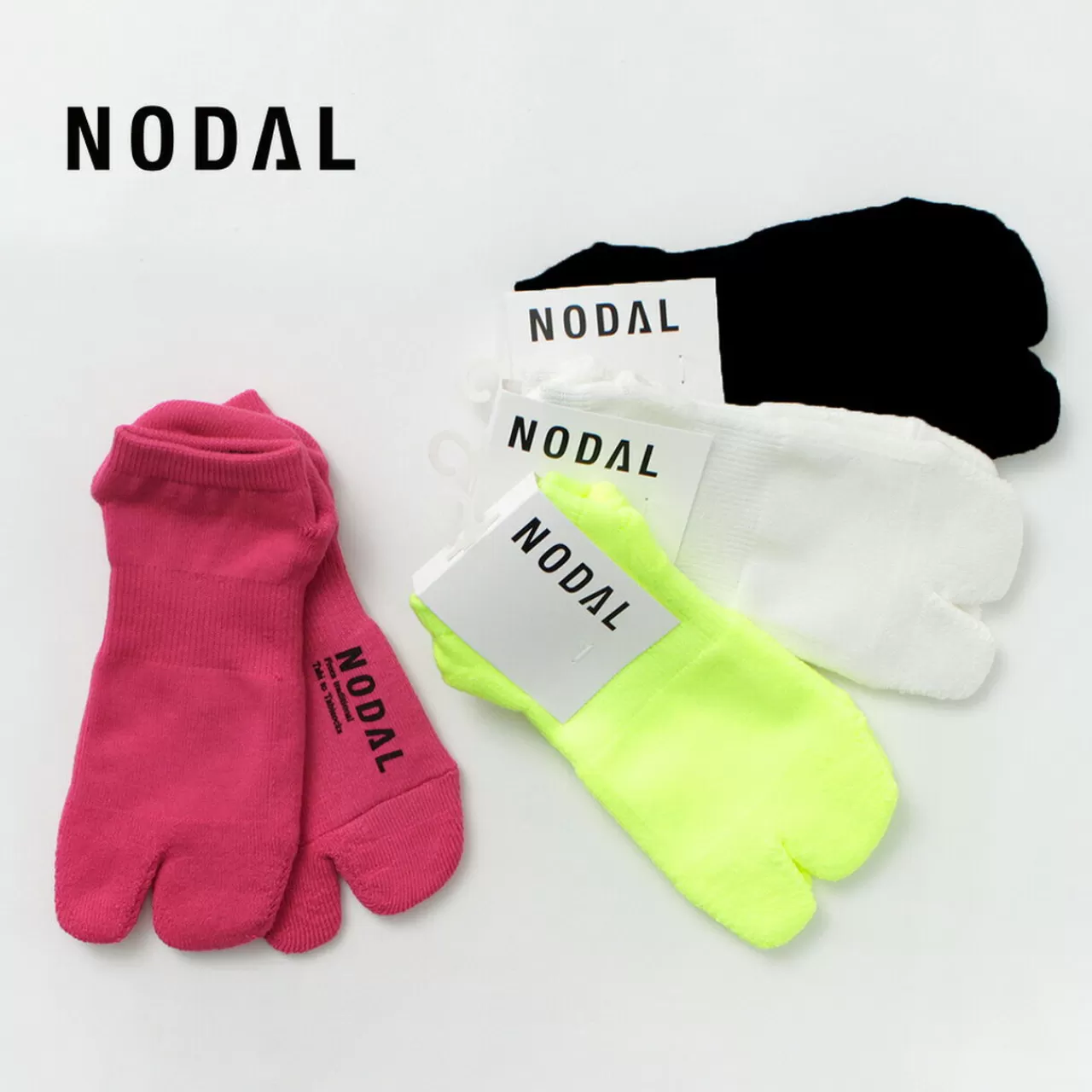 NODAL Socks>Water Repertinent Ankle Socks