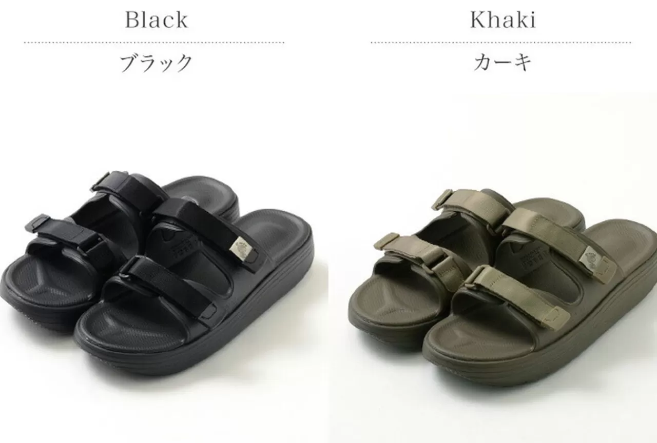 SUICOKE Sandals>Zona Sandals