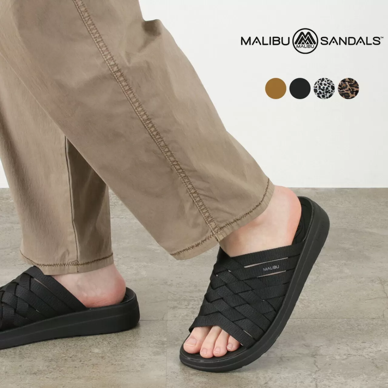 MALIBU SANDALS Sandals>Zuma Sandals